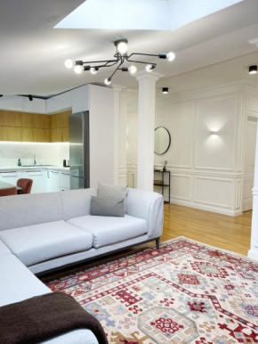 Elegant and cosy apartment